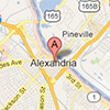 Alexandria Maps