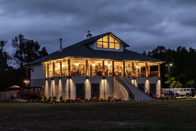 Beautiful scenery to photograph in Tangipahoa Parish