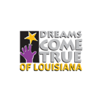 Dreams Come True South Louisiana Crawfish Festival