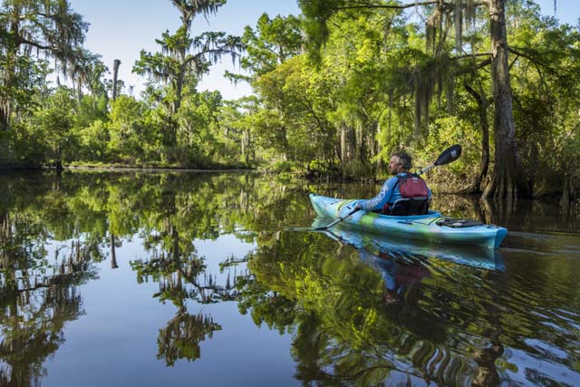 Things To Do in The Northshore, St. Tammany Parish