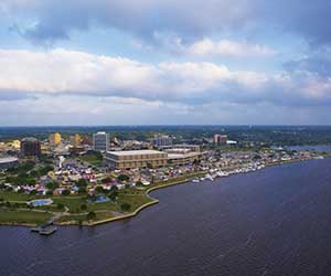 Lake Charles & Southwest Louisiana