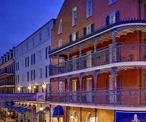 Royal Sonesta New Orleans