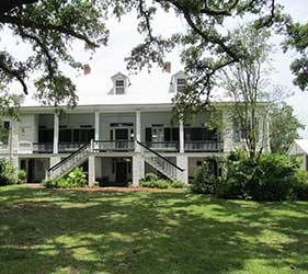 St. Joseph Plantation