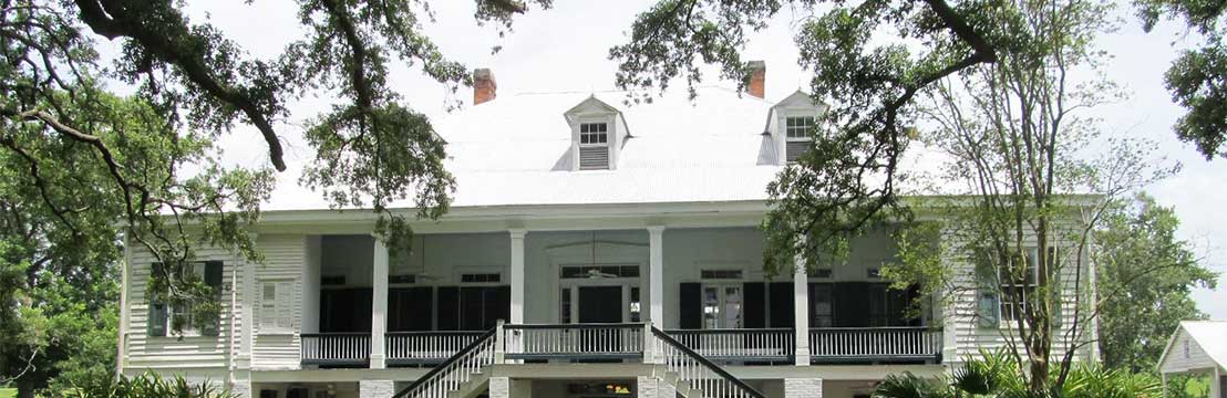 louisiana sugar plantation tours