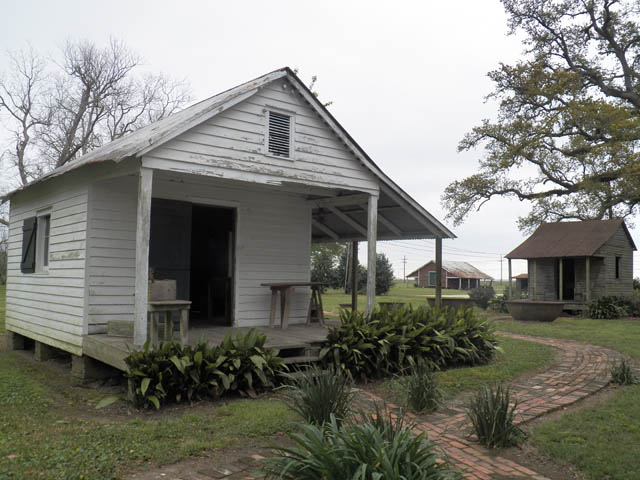 louisiana sugar plantation tours