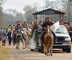 St. Landry Parish