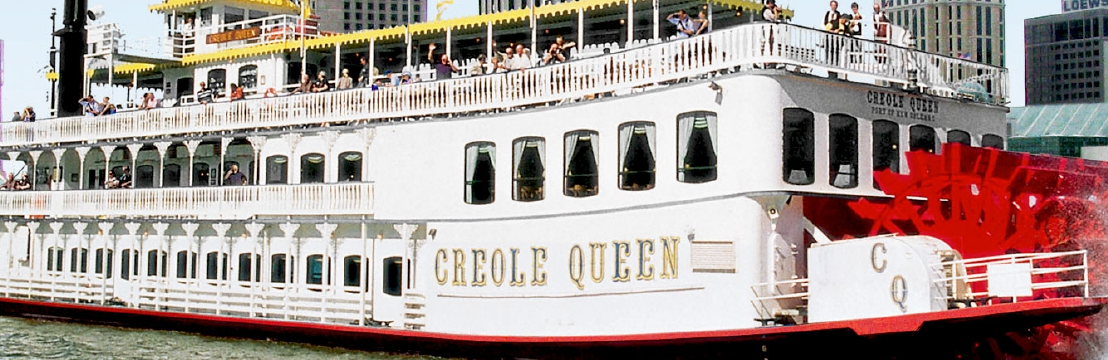 paddle boat river cruises new orleans