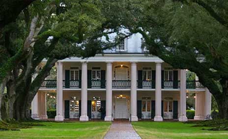 gray line ghost tour new orleans