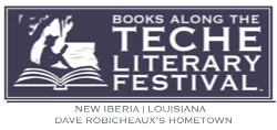 Books Along the Teche Literary Festival