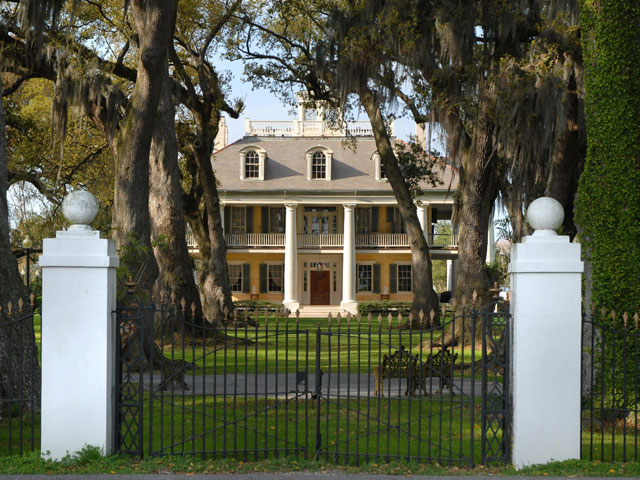 houmas house plantation tours