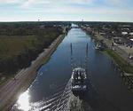 Louisiana's Cajun Bayou