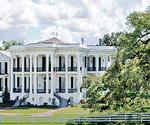 Nottoway Plantation & Resort 