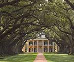 Oak Alley Plantation