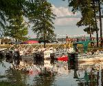 Toledo Bend Lake Country - Sabine Parish