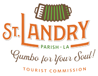 St. Landry Parish Tourist Commission