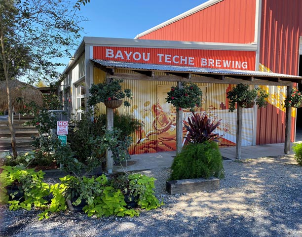 St. Martin Parish | Tour Louisiana