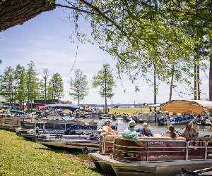 Toledo Bend Lake Country - Sabine Parish