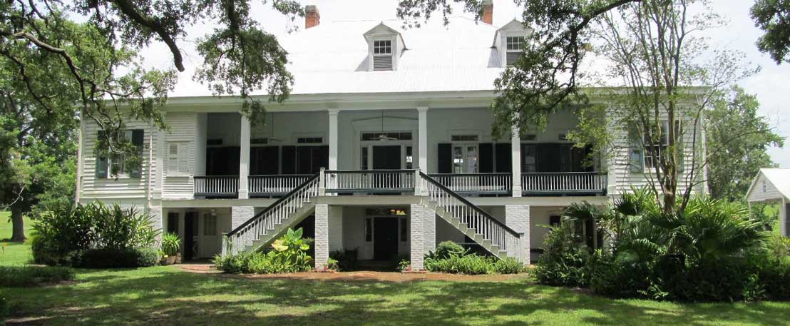 St. Joseph Plantation