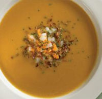 Autumn Harvest Chowder