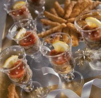 Oyster Shooters