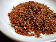 Creole Seasoning