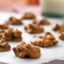 Pralines