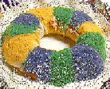 King Cake