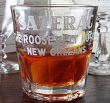 Sazerac